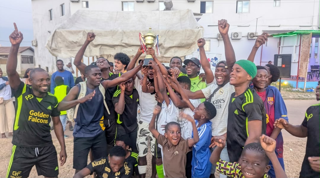 Bikélé : Succès populaire pour le tournoi de sixte des jeunes des PK